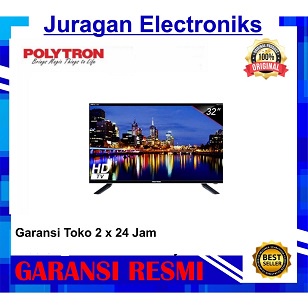 TV POLYTRON DIGITAL PLD 32S1503 LED TV