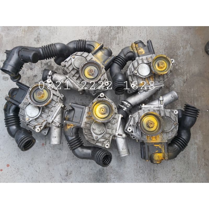 supercas amr 500 Super cas amr 500 original aisin blowe udang blower airator