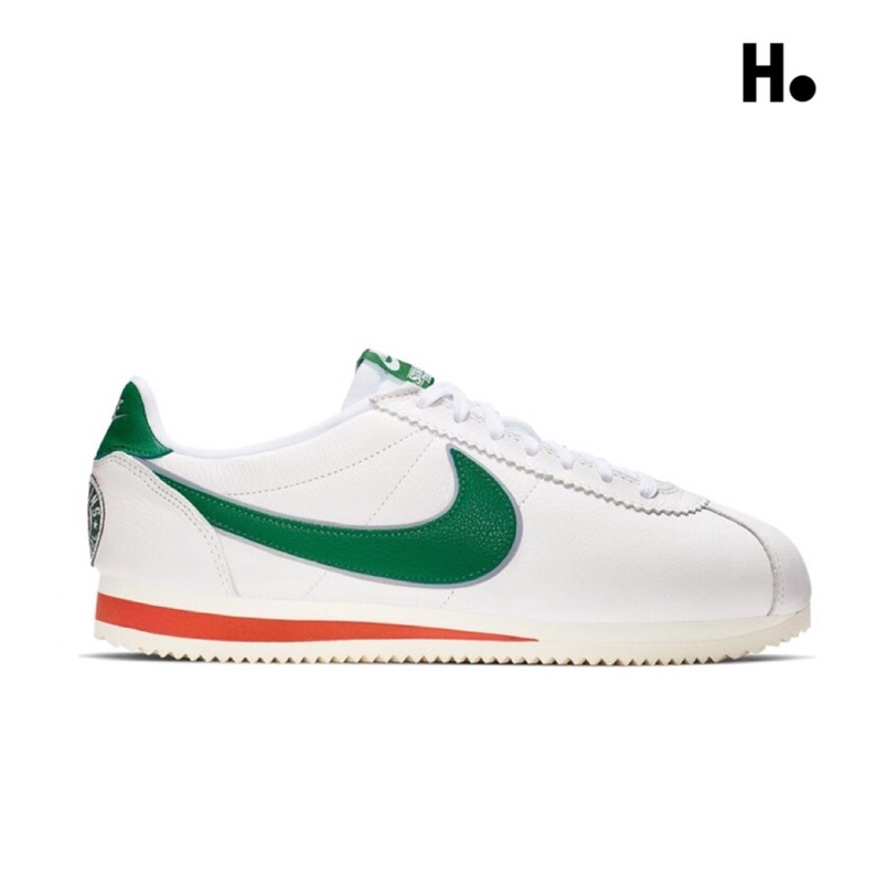 Nike Cortez Strangerting Hawkins Original