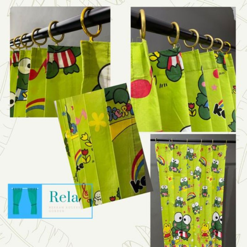 GORDEN KARAKTER/GORDEN KARAKTER PINTU/GORDEN KARAKTER ANAK ANAK/ GORDEN KARAKTER DORAEMON/GORDEN KAR