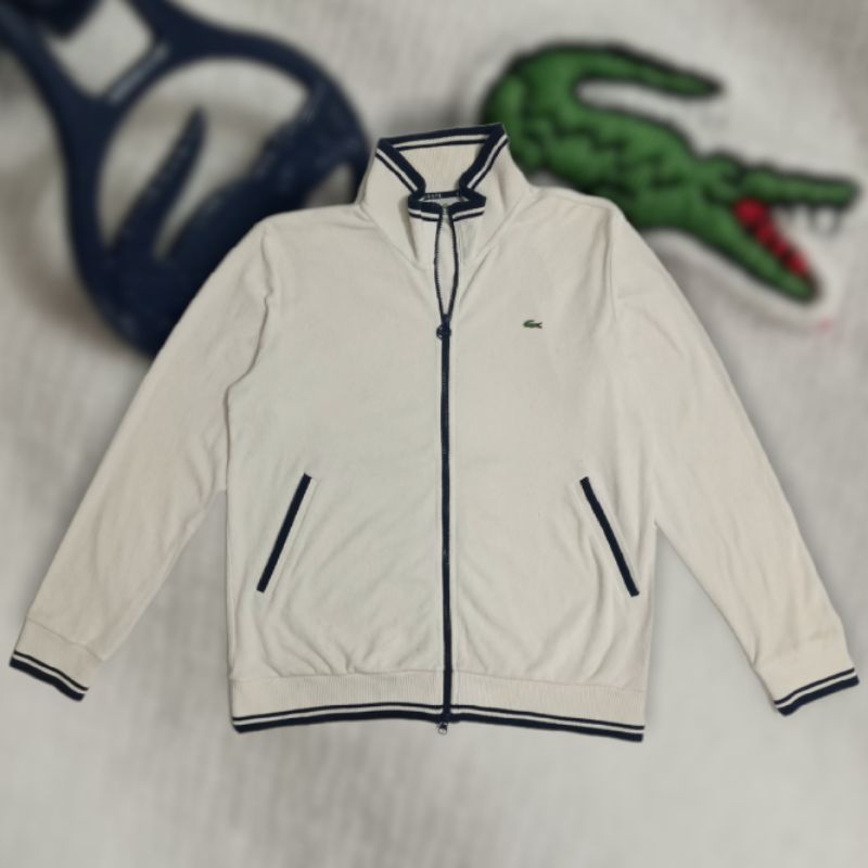 Lacoste tracktop | Lacoste tracksuit | crewneck lacoste | Hoodie lacoste | tracktop Lacoste | tracks
