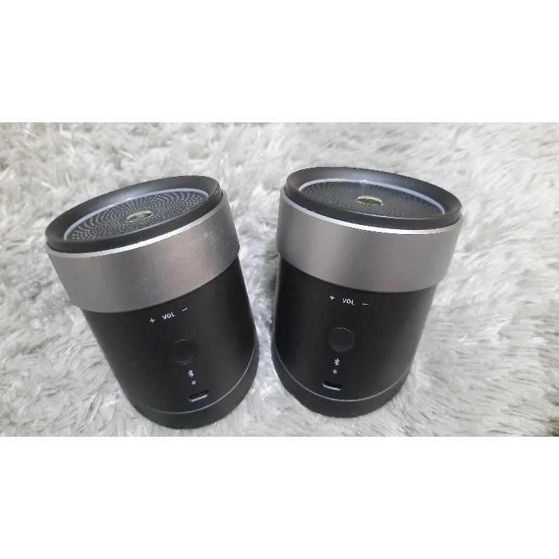 Wireless Speaker QCY BOX1 Preloved