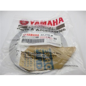 Besi Plat Kopling Yamaha Rxking / Rxz Orisinil YGP