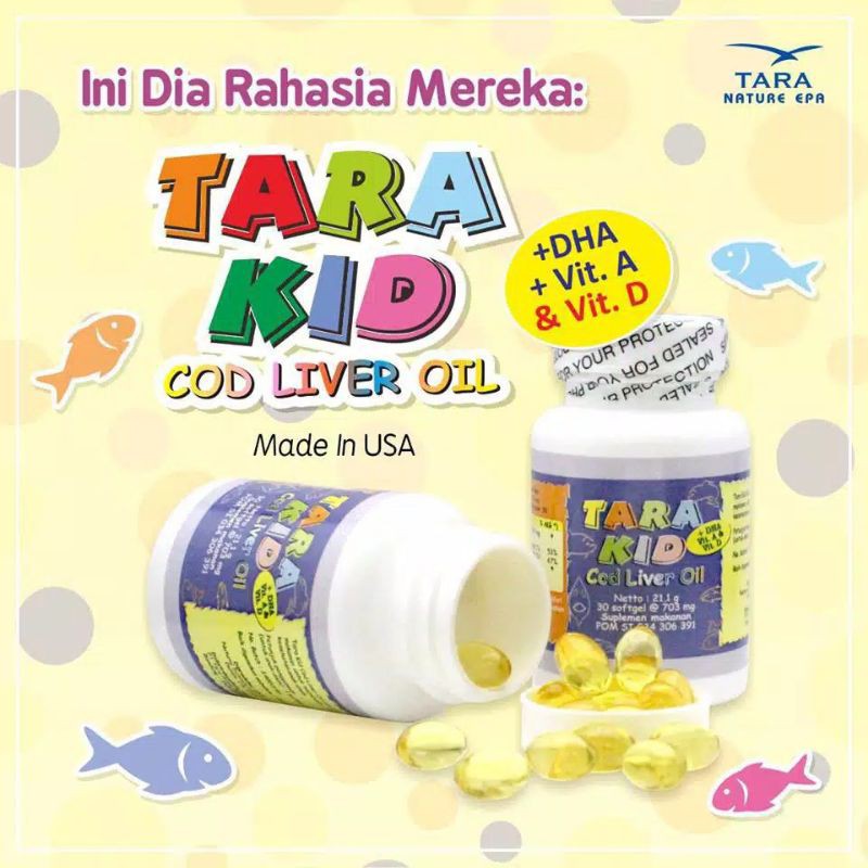 TARA KID 180 ORIGINAL