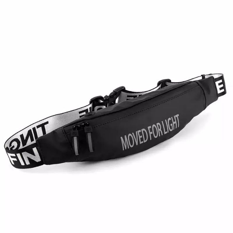 ( COD ) TAS WANITA/PRIA MOVED FOR LIGHT