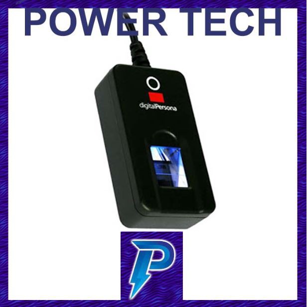 FingerSpot Fastcode 5100