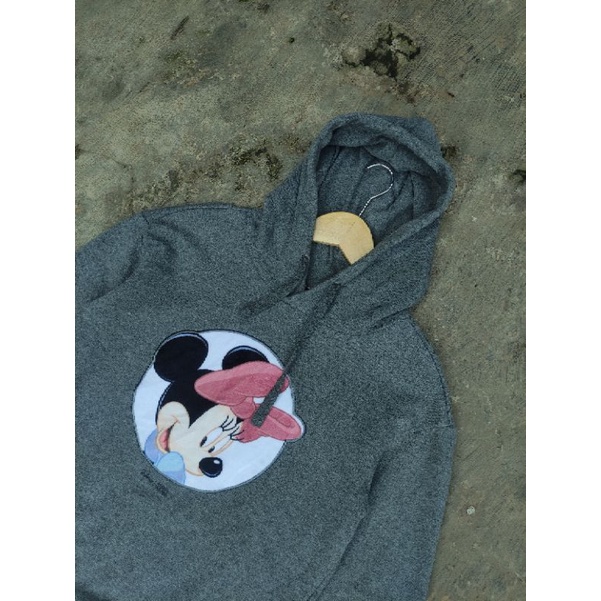 Hoodie Disney X Design United second original