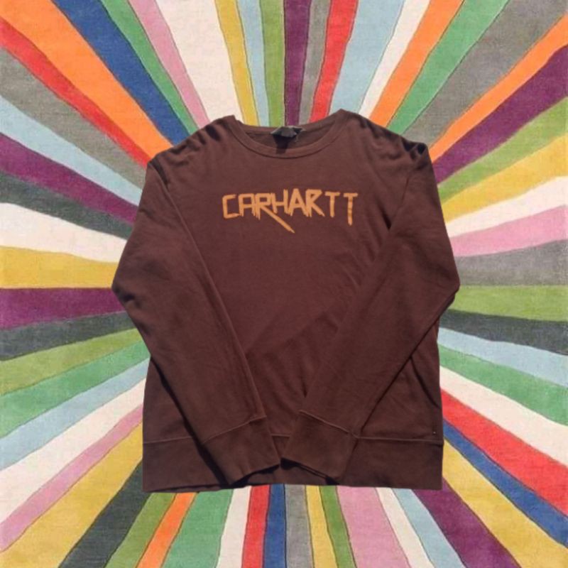 Crewneck Carhartt