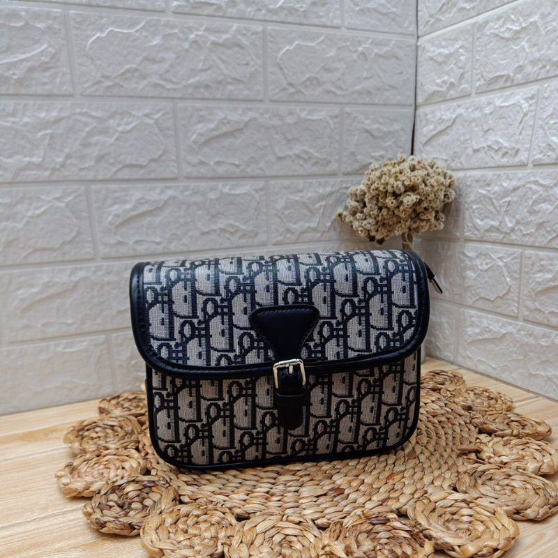 tas dior/ tas wanita import