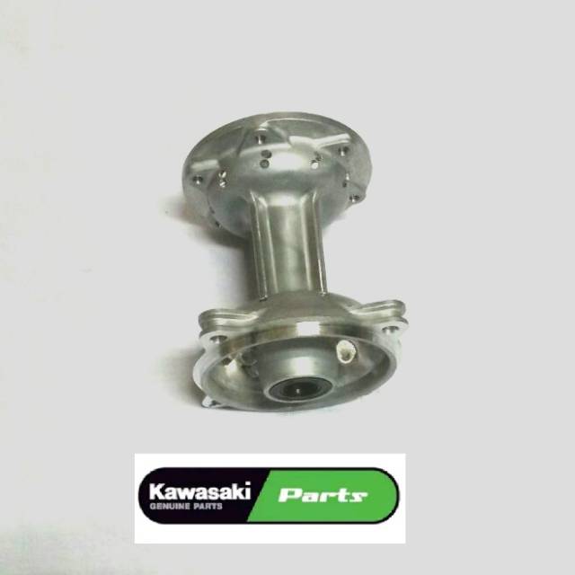 Tromol belakang klx150 hole 36