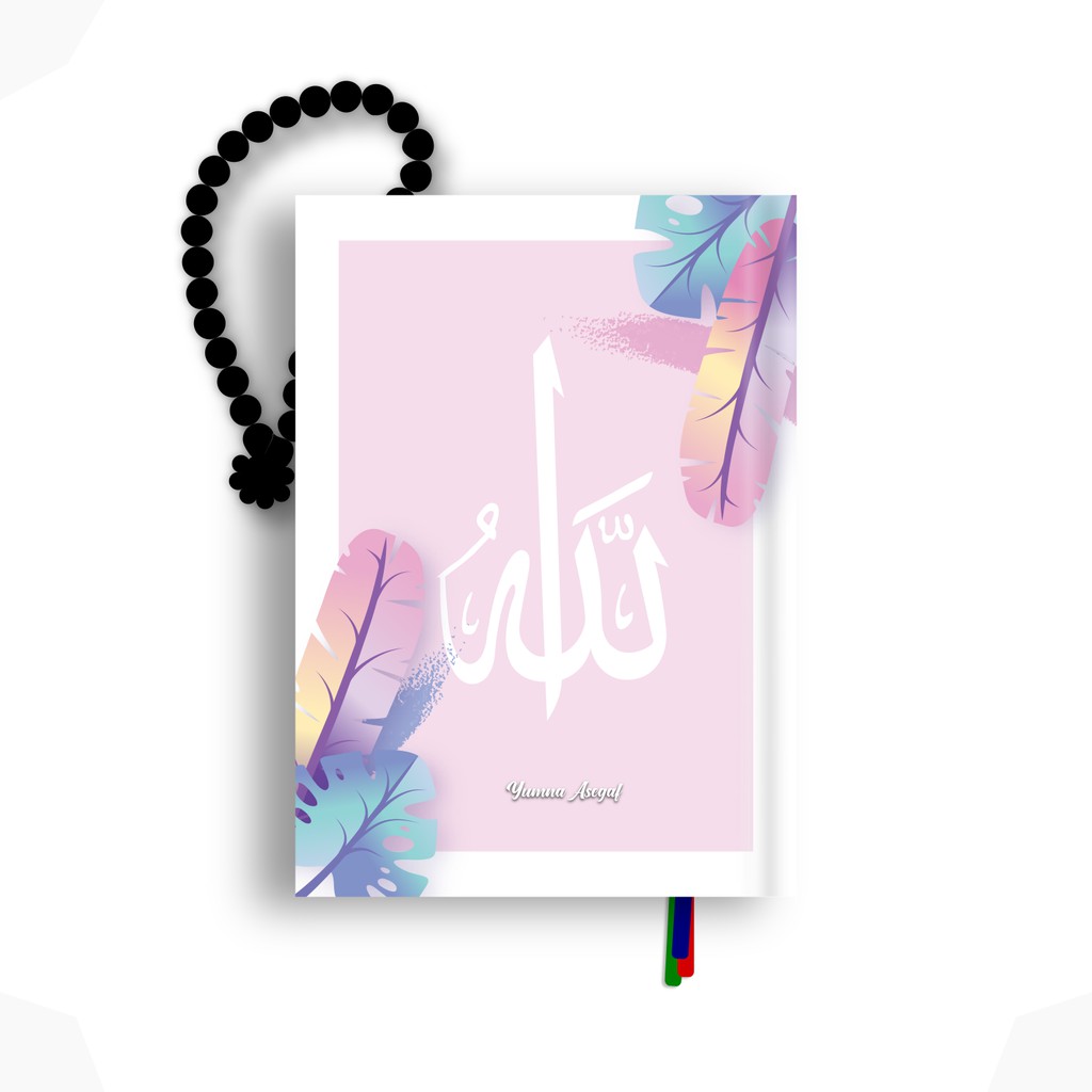 PINK LEEVE AL QURAN