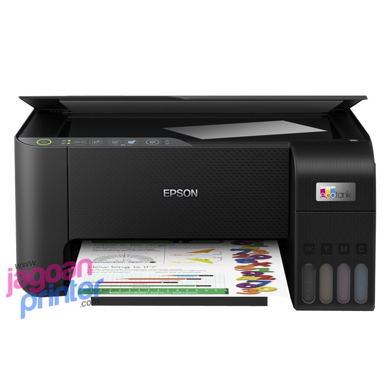 EPSON EcoTank L3250 A4 Wi-Fi Printer