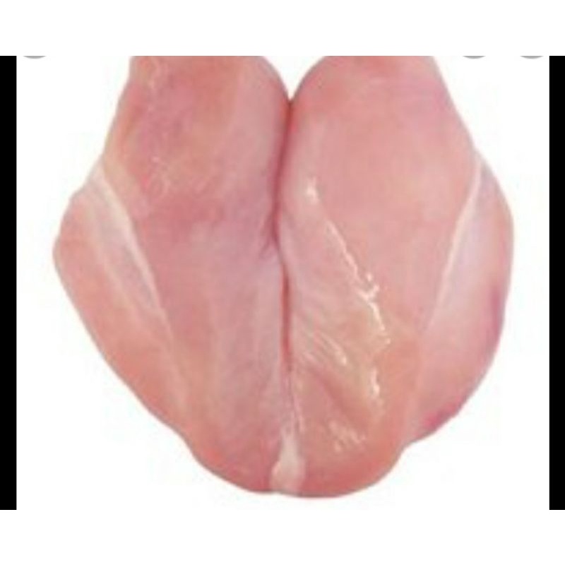 

ayam fillet dada 500 g