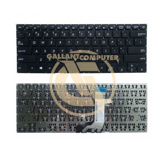 Keyboard Asus Vivobook 14 A411 A411q A411qa A411u A411ua A411uf
