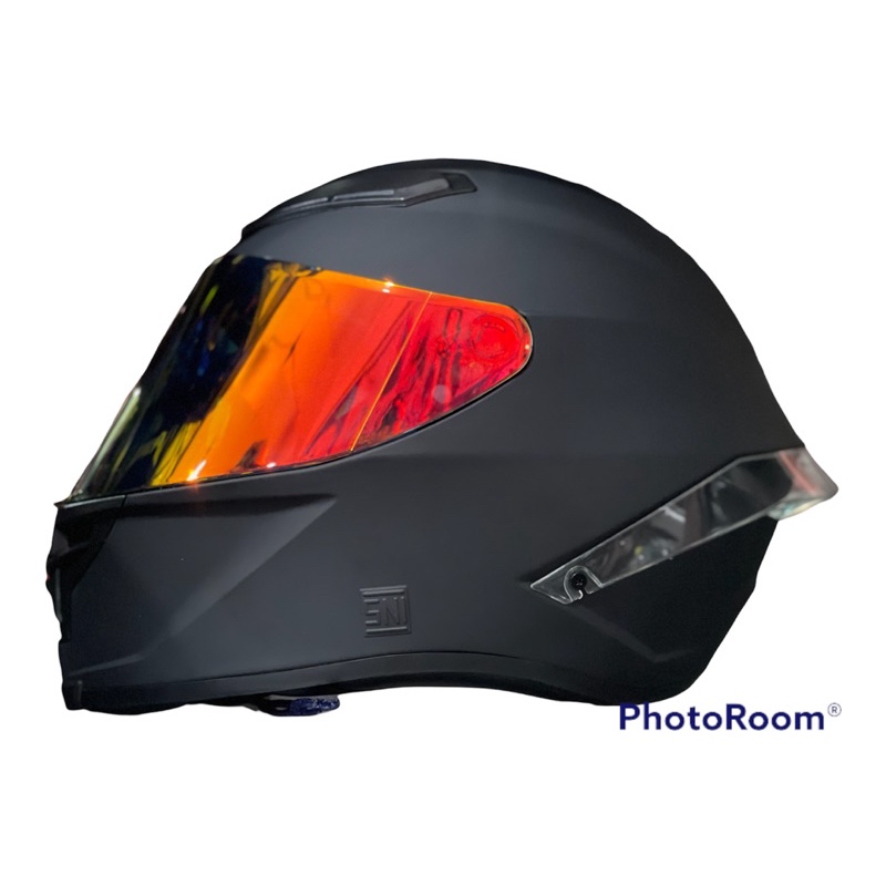 visor helm scott rx 8
