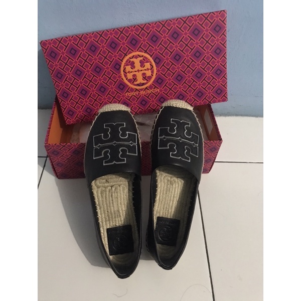 INES ESPADRILLES - TORY BURCH