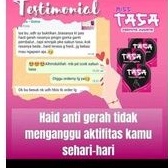 sabun kewanitaan tasa