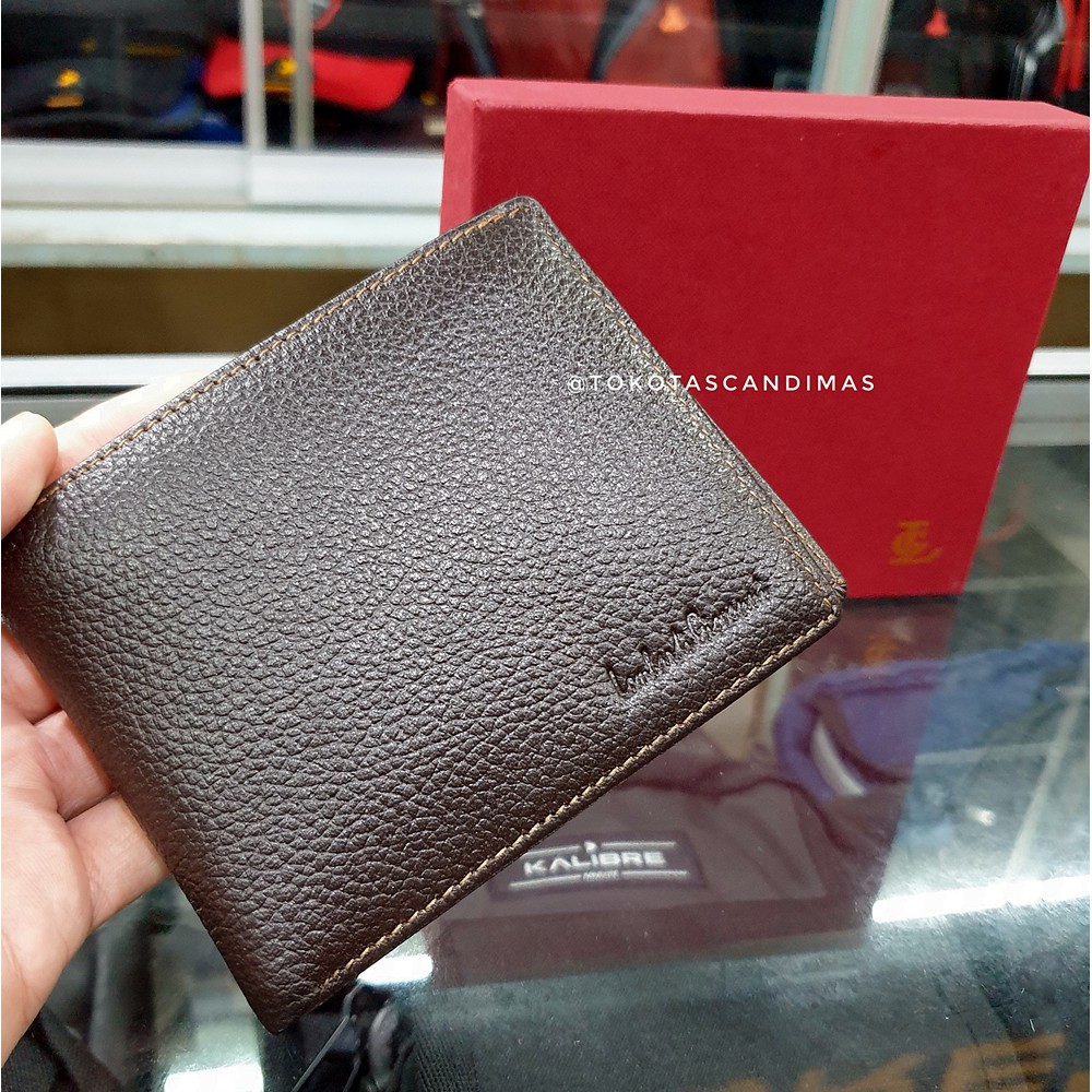 Dompet Kulit Lombardi Giovanni 3944