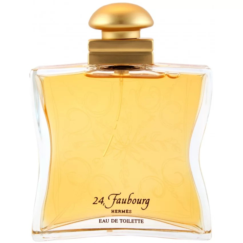 Hermes 24 Faubourg Women EDT 100ml
