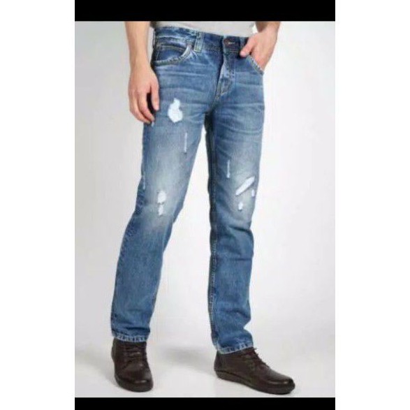 COD  LOIS JEANS ROBEK PRIA ORI