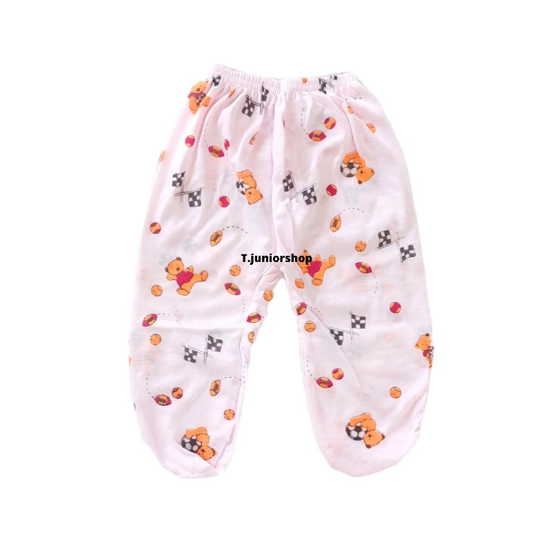 CELANA BUNTU BAYI NEWBORN/CELANA BAYI NEWBORN