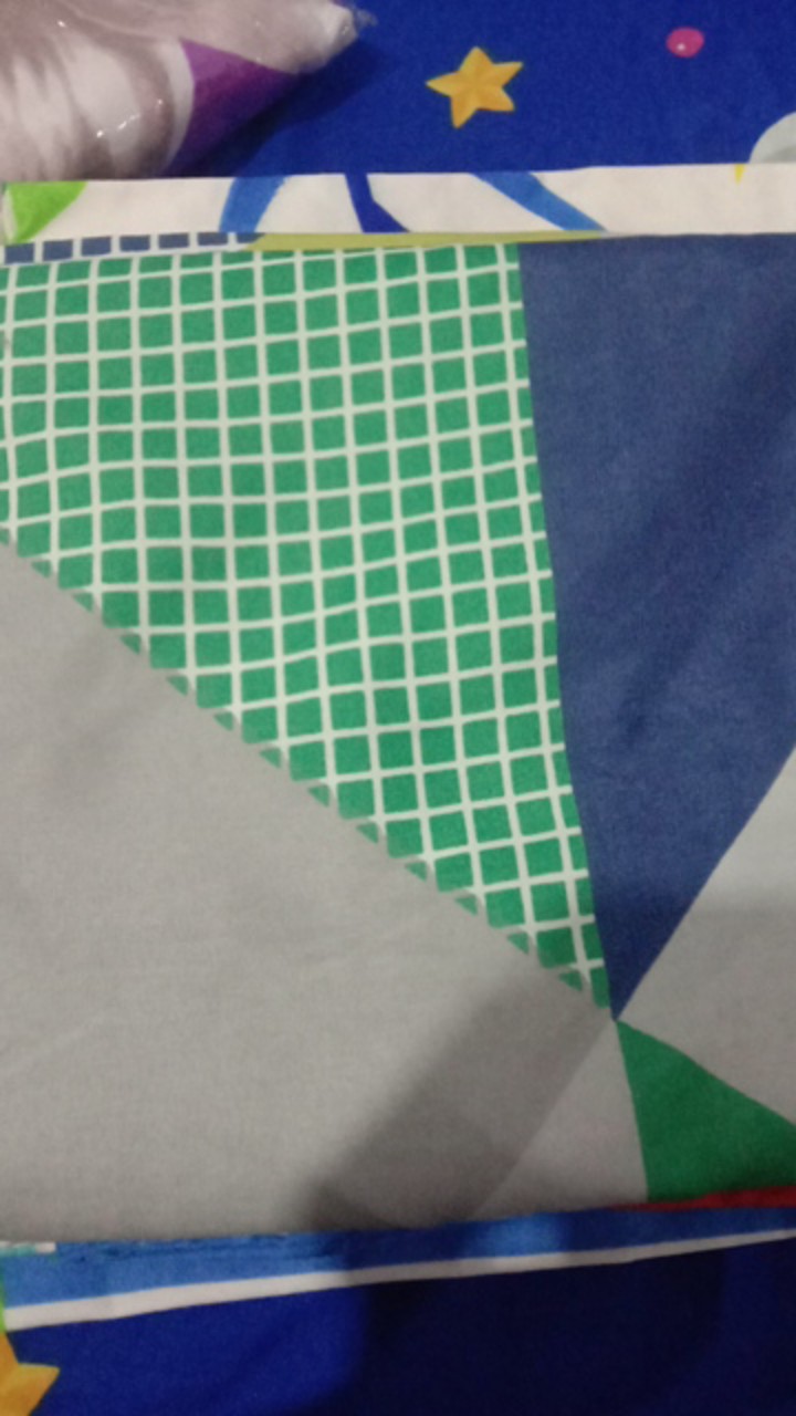 [paket 6 Pcs]sarung Bantal Motif Polos Perca Murah 40x60 !! Sarban Murah Grosir Sarung Bantal