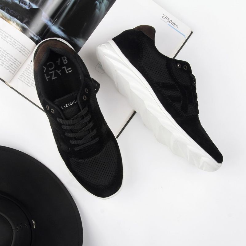 Flashback F-1107~Running kets | Sepatu olahraga terbaru | Sepatu original