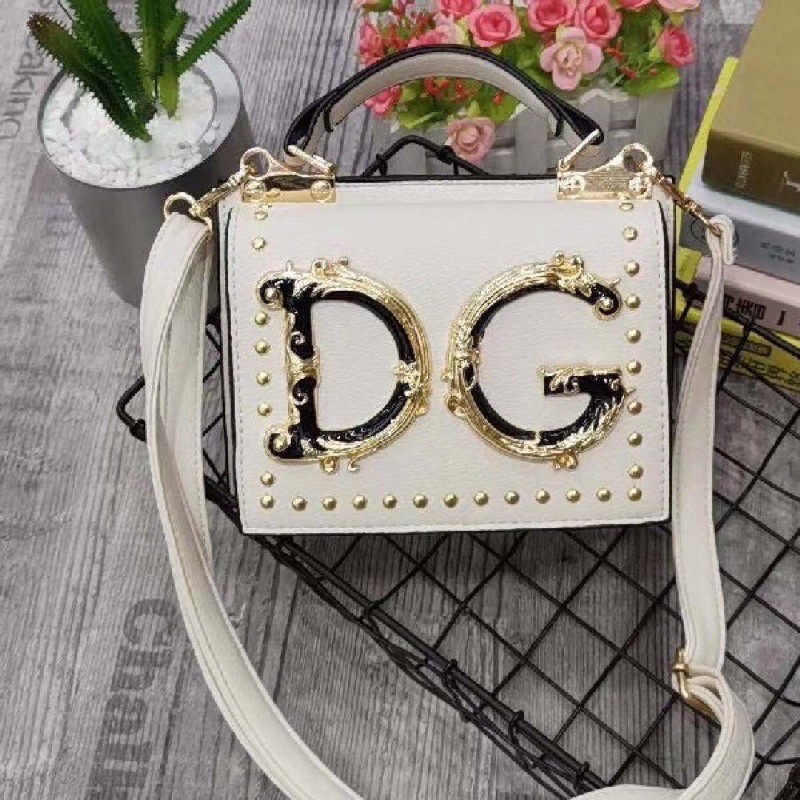 TAS IMPORT HAND BAG SLING BAG MINI HANDBAG WANITA KOREA DG PC3