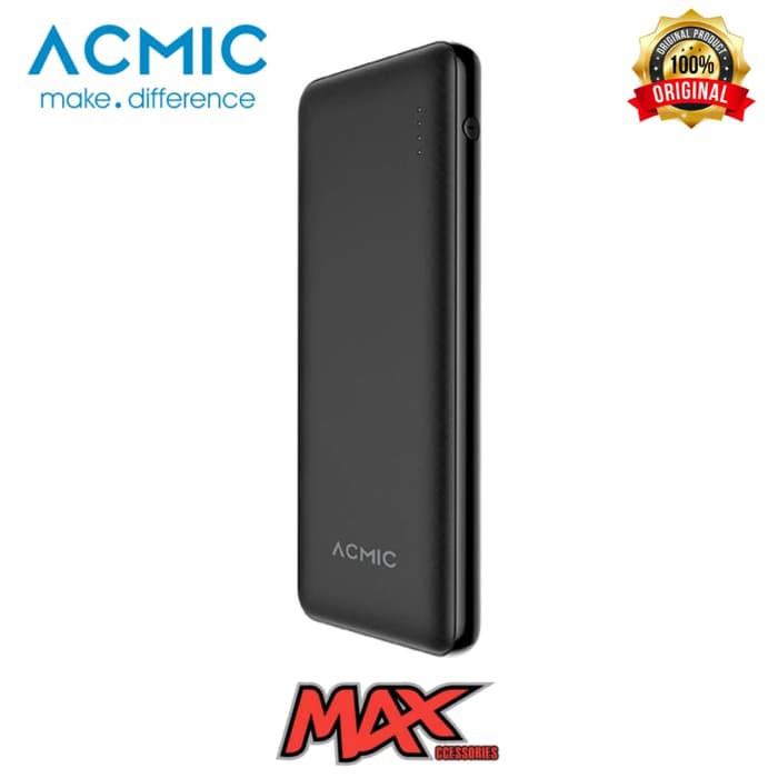 Acmic B5 Powerbank 5000 mAh