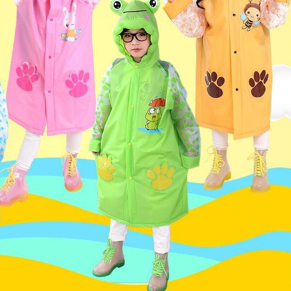 ♢ JAS MANTEL HUJAN ANAK ANAK 10 TAHUN PERLENGKAPAN HUJAN ANAK SD 8 TAHUN JAS UJAN BAJU HUJAN ANAK PE