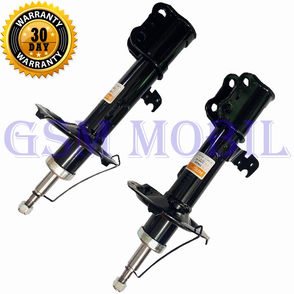 Shock Breaker Shock Absorber Toyota Altis 2001 Depan 1 Set - 41904191