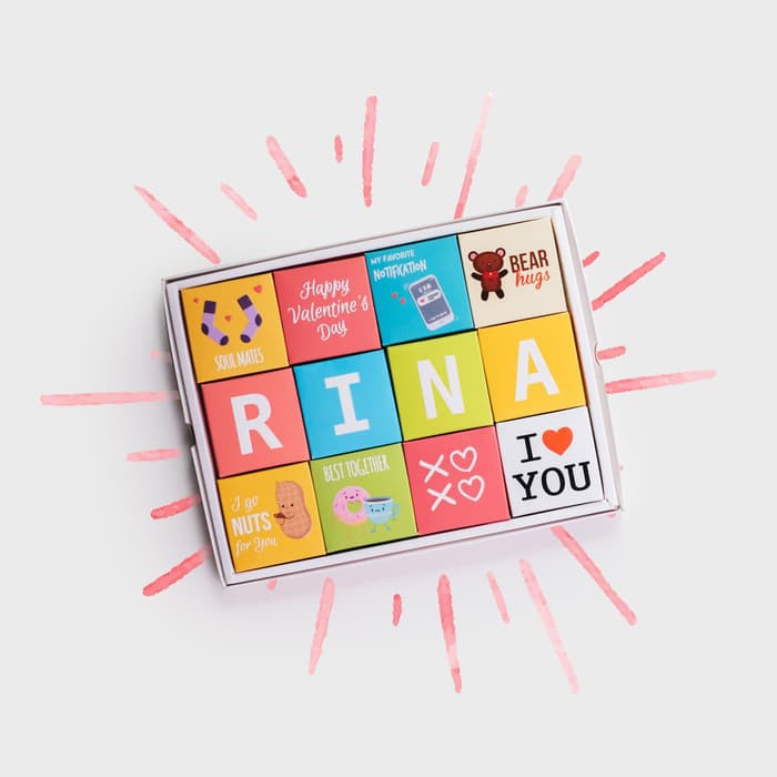 

COKLAT VALENTINE / KADO VALENTINE/ KADO ROMANTIS VALENTINE