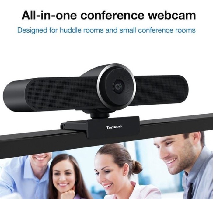 Webcam TENVEO TEVO VA200 PRO FHD 1080P &quot;Video Conference System VA-200&quot;