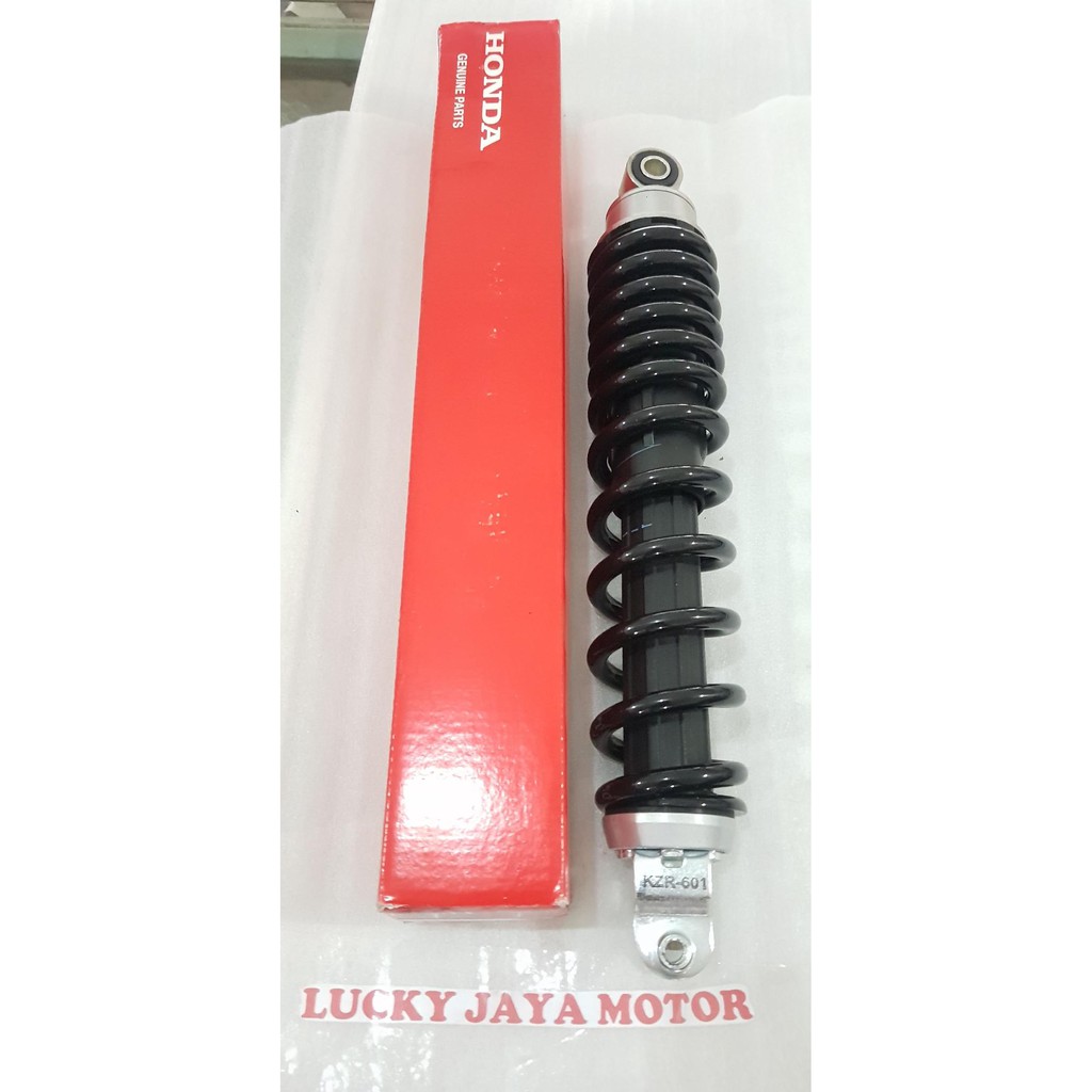 Sr- SHOCK BREKER SHOCKBREAKER MONO SHOCK SOK SOCK BELAKANG VARIO 125 VARIO 150 ORIGINAL Bagus