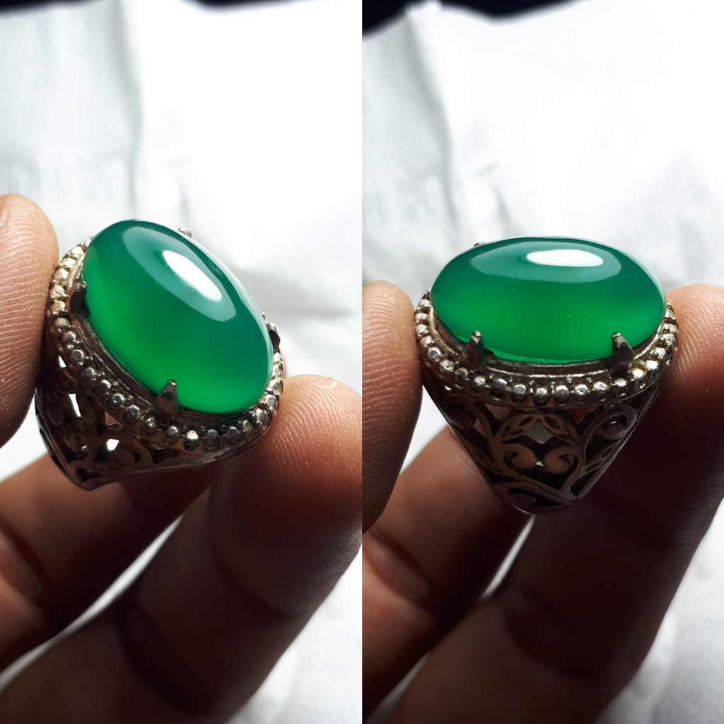 ijo botol garut ohen kode 875