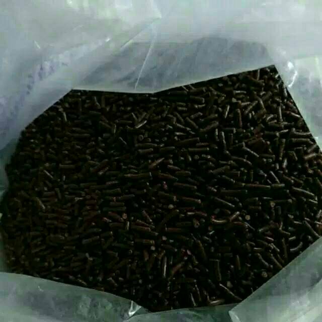 

Mesis Cokelat - Cokelat Butir Innova Repack 250gr