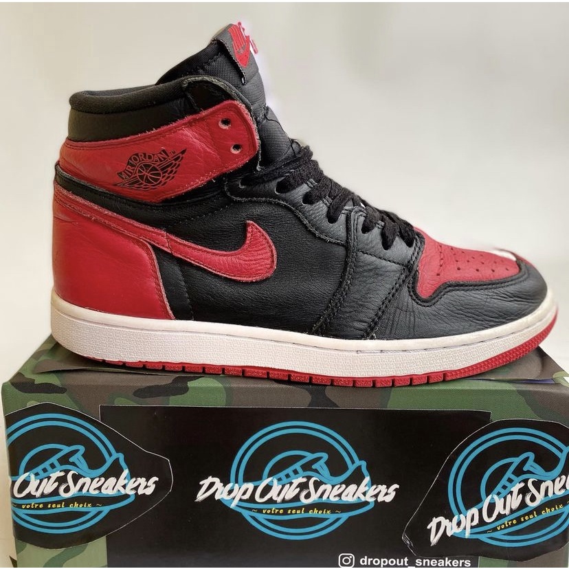 Air Jordan 1 Homage to Home