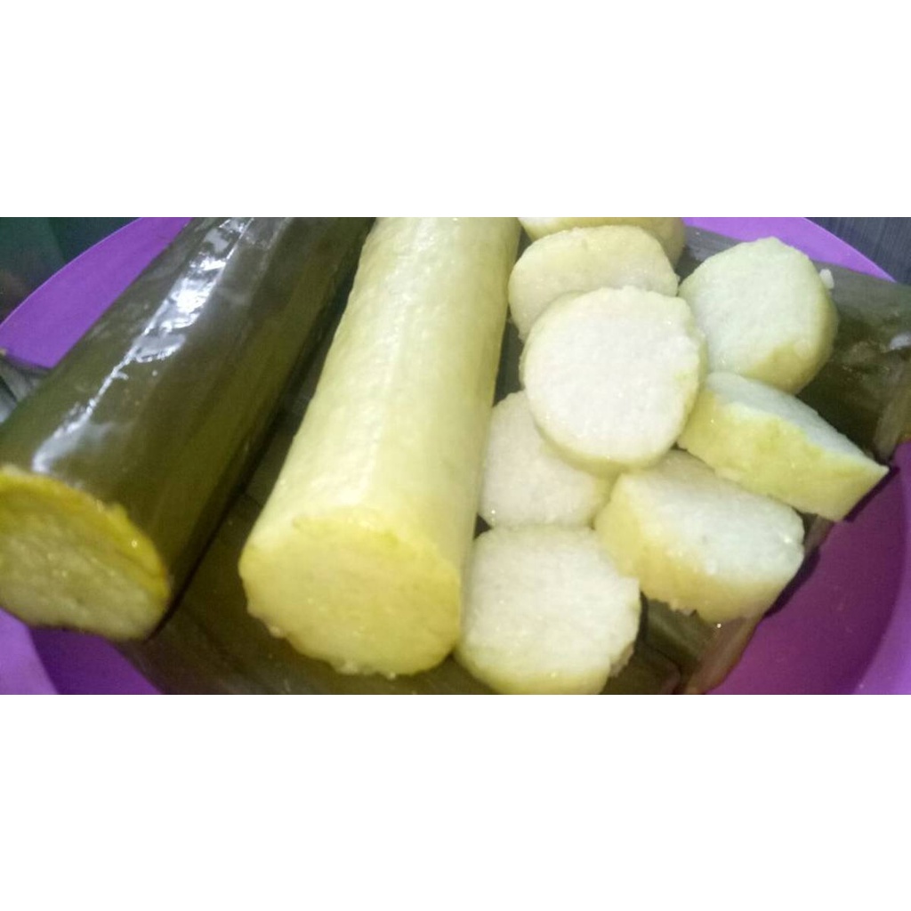 Signora Cetakan Lontong Stainless Steel / Cetakan Lotong