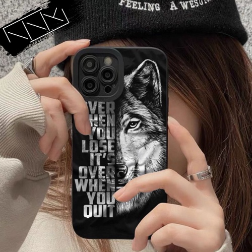 VN837 CASE CASING SOFTCASE MANCASE MOTIF COWO LAKI REALME C1 C2 C11