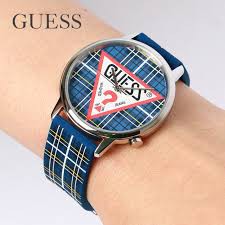 JAM TANGAN UNISEX GUESS V1029M1