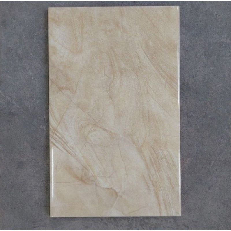 KERAMIK DINDING KIA DAKOTA IVORY 25X40 KW1