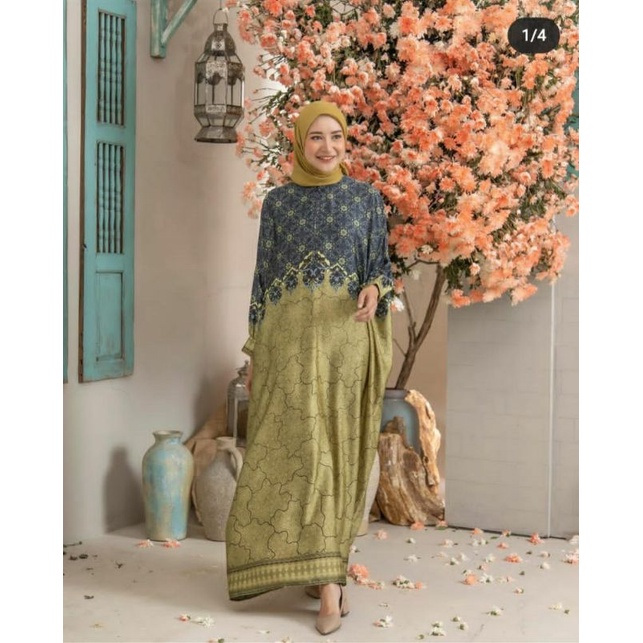 Kaftan- HL Raya  Collection 2022