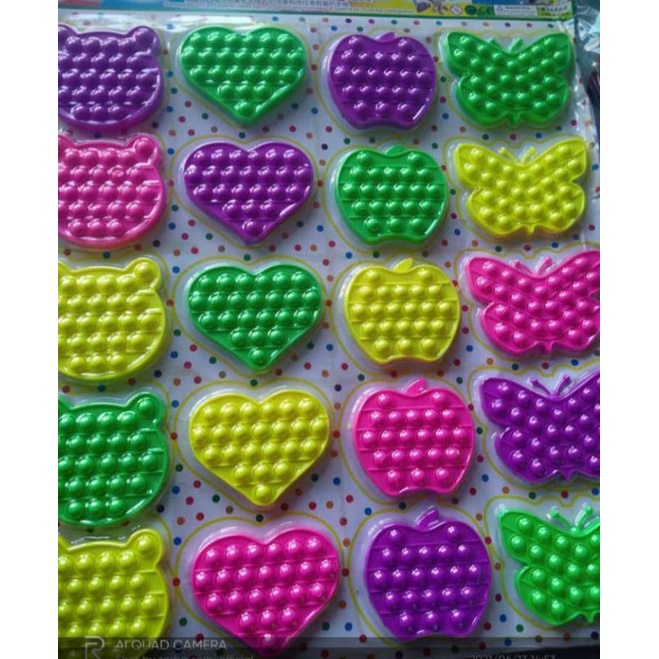 

Pop It Mini Motif