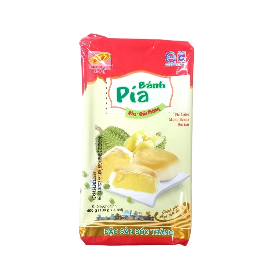 

TBS.ID-Pia Durian Vietnam