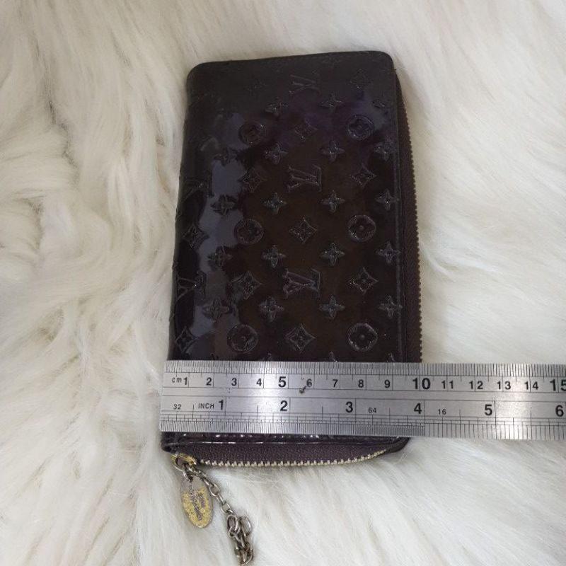 DOMPET LOUIS VUITTON PRELOVED