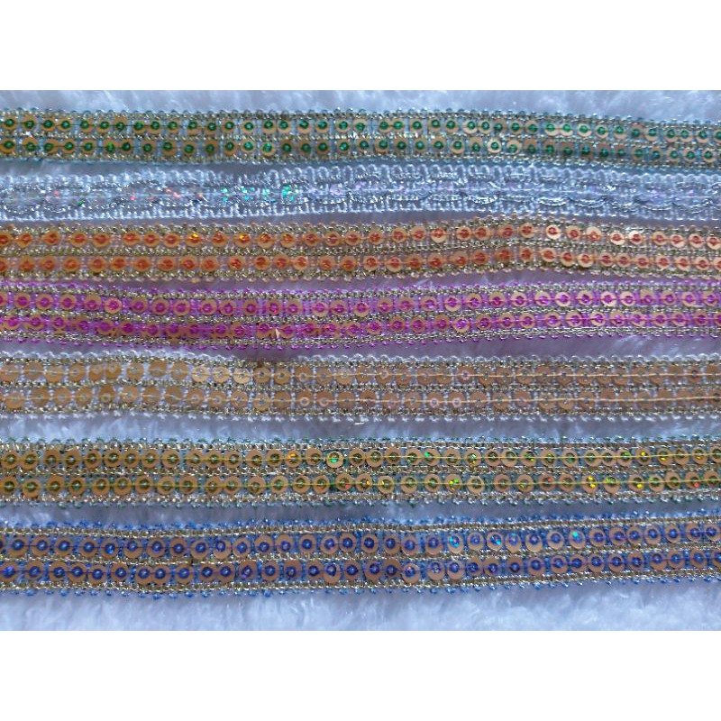 renda india payet murah