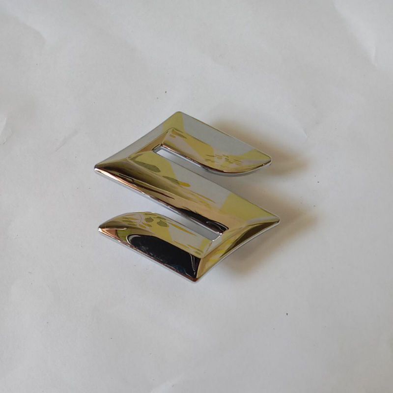 Logo stir Suzuki Ertiga