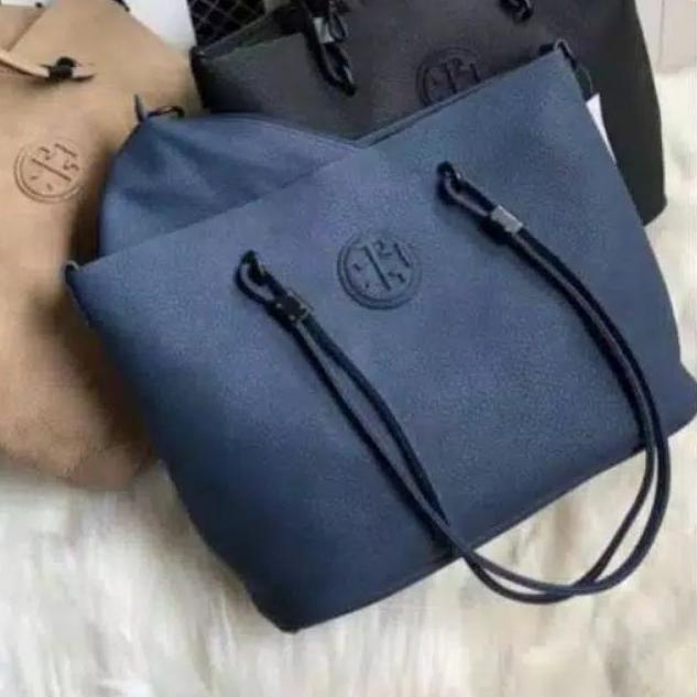 ← Tory tote bag in bag T-2145 ,tas tote dan selempang ✵