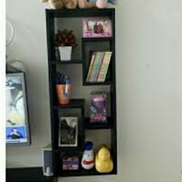 rak dinding informa gallio dekorasi dinding wall decoration rak buku