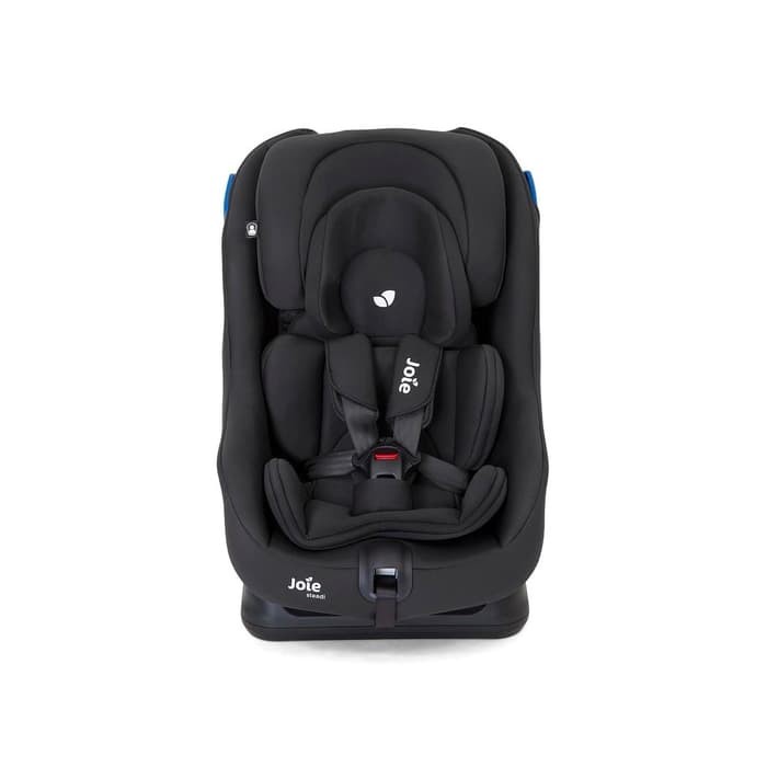 JOIE CAR SEAT STEADY COAL